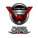FUSION WRAPS LLC logo